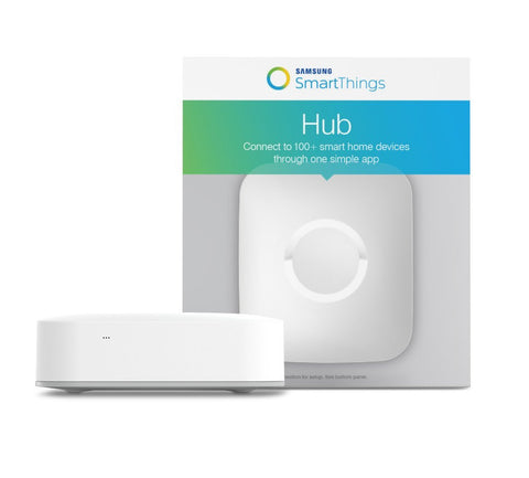 Home Automation Hubs