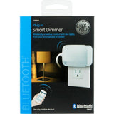 Bluetooth® Plug-in Indoor Smart Dimmer
