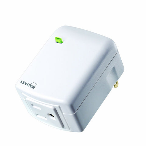 Vizia RF +® Plug-in Dimming Module