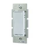 Z-Wave® In-Wall CFL-LED Dimmer Switch