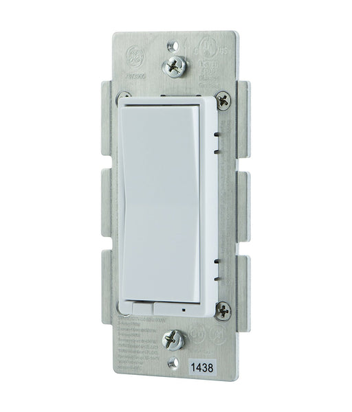 Z-Wave® In-Wall CFL-LED Dimmer Switch