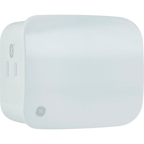 Bluetooth® Plug-In Indoor On/off Smart Switch