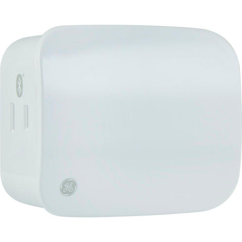 Bluetooth® Plug-In Indoor On/off Smart Switch