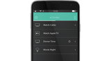 LOGITECH HARMONY ELITE - Home automation Hub - Remote & App